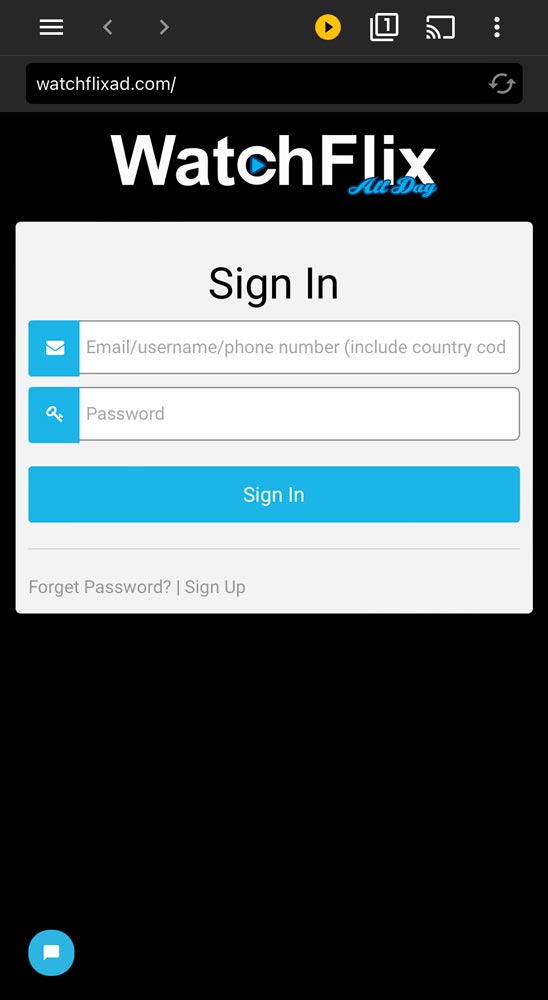 Responsive image