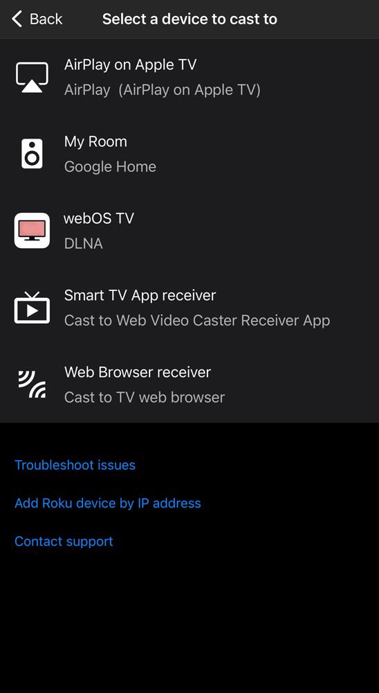 Responsive image