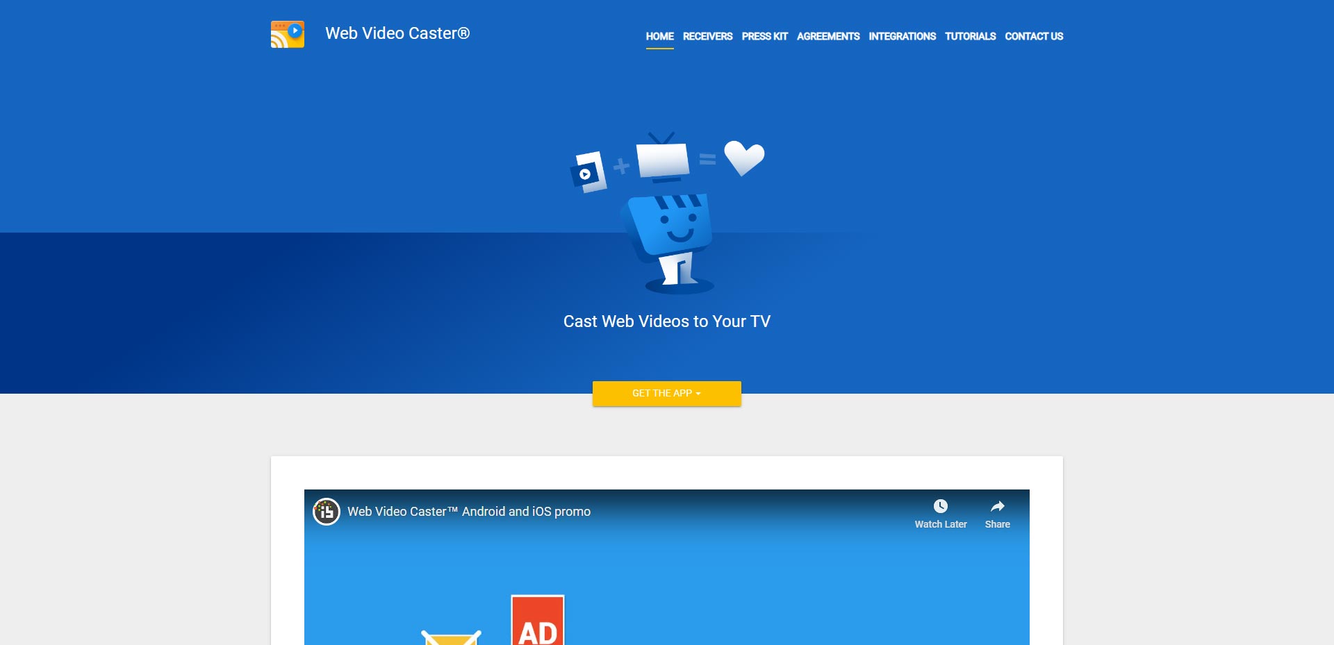 Responsive image